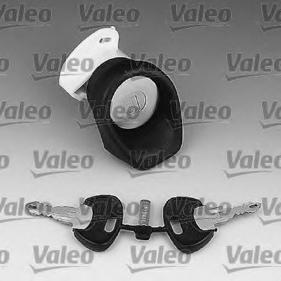 VALEO 252197 Lock Cylinder